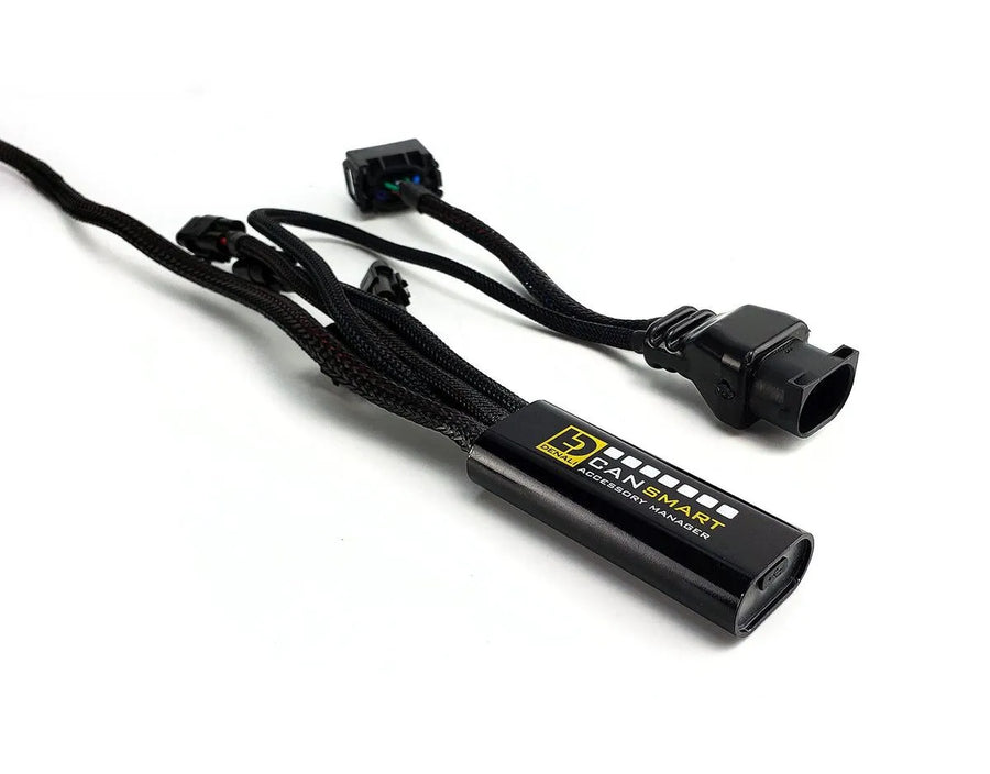 BMW F 900 [DENALI] – Cansmart Gen II