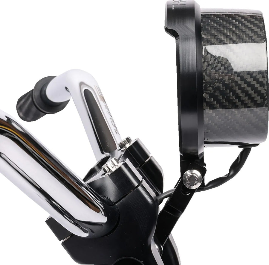 harley davidson fxlrs [THRASHIN SUPPLY CO.] – Softail Anzeigen-Versatzkit