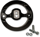 Harley-Davidson FLRT 1868 Freewheeler 114 [2021, 2023] - Super Stock™ Stealth Luftfilterkit – Bild 9
