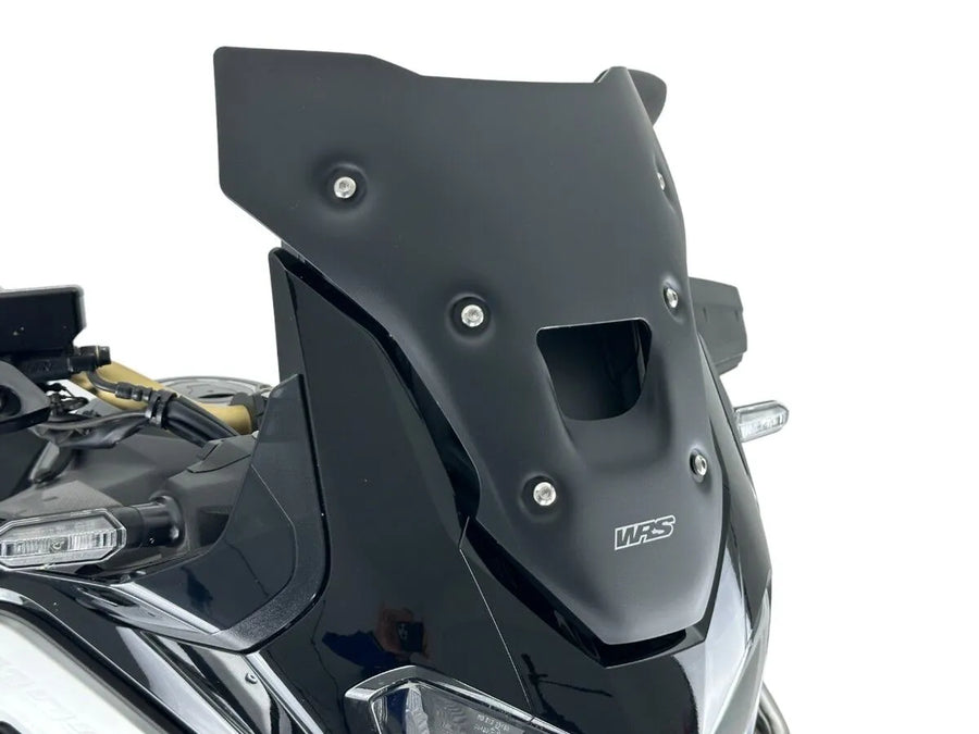 Honda CRF 1100 Africa Twin [WRS] – Windschild