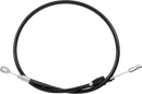 harley davidson flfb [DRAG SPECIALTIES] – Quick Connect Kupplungszug-1