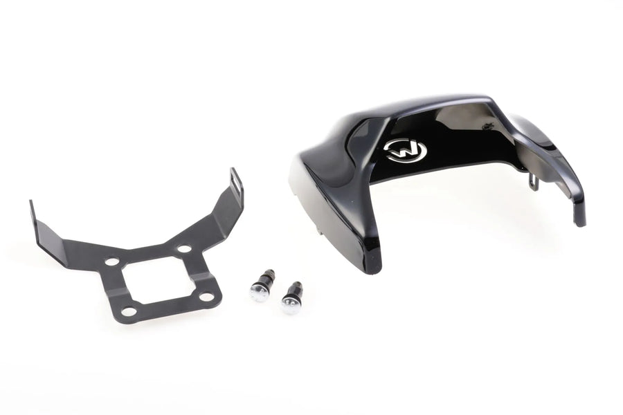 harley davidson nightster 975 special [CULT WERK] – headlight fairing RH975