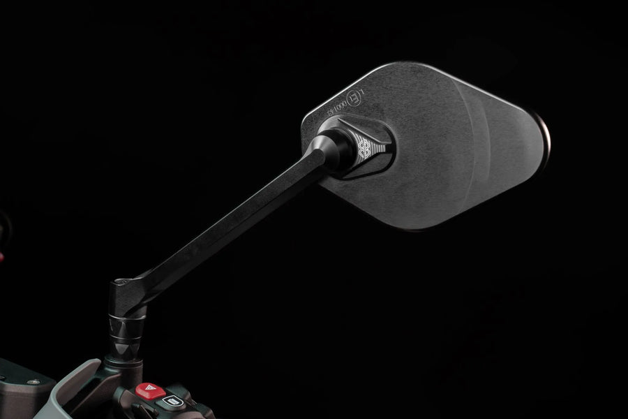 aprilia shiver 750 [GILLES TOOLING] – Stratos mirror M10