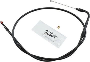 Harley Davidson V-Rod [BARNETT] - Stealth Series Throttle/Idle Cable - 0