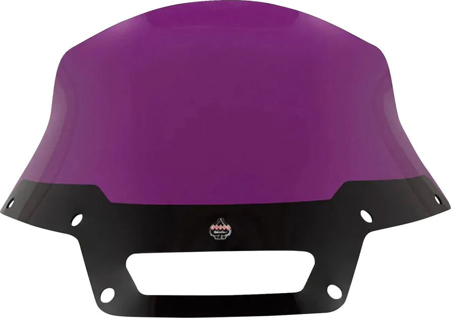 harley davidson fxlrst [KLOCK WERKS] – Kolor Flare™ Sport Windschild