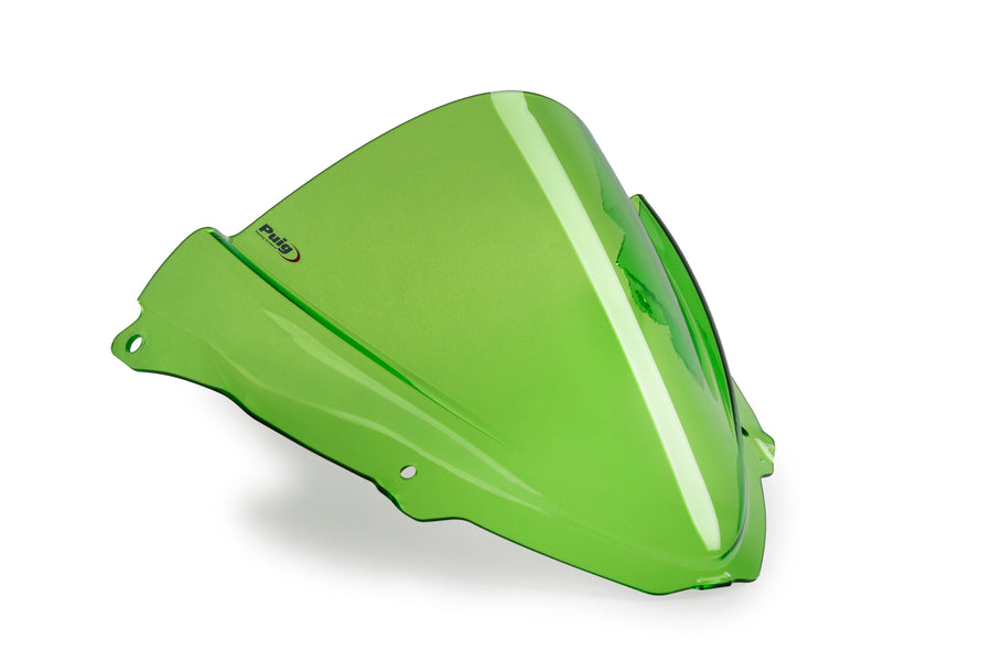 KAWASAKI ZX-6R NINJA [2025] – Z-Racing Screen – Tinted