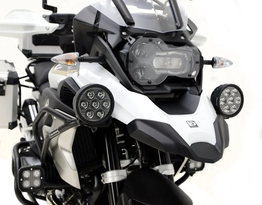 BMW R 1250 GS [DENALI] – Positionsleuchten-Halterung