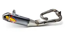 Honda CRF 250 Rx [2022-2024] - 4.1 RCT exhaust system - material: aluminum - picture 11