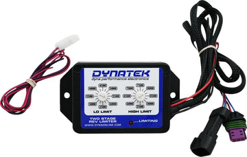 harley-davidson ultra limited [DYNATEK] – rev limiter