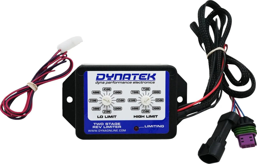 harley davidson flhxse [DYNATEK] – rev limiter