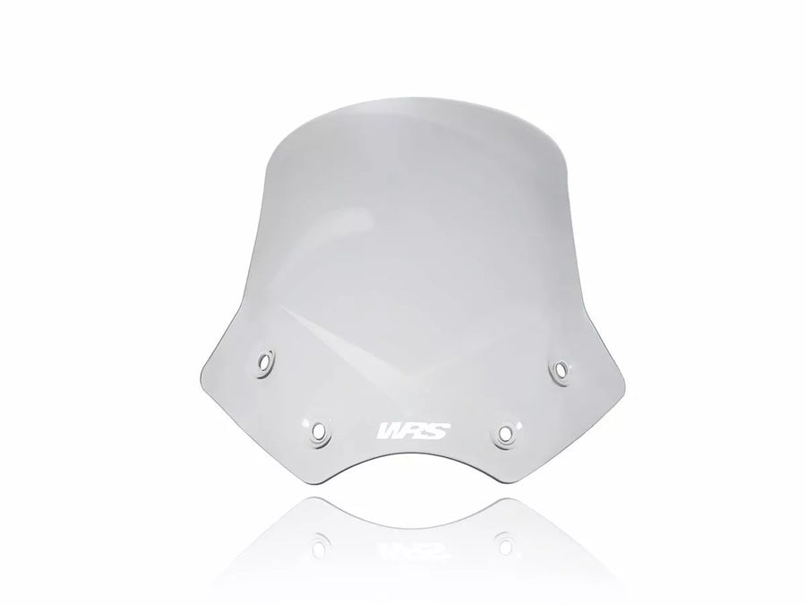 BMW R 1200 R [WRS] – Windschild
