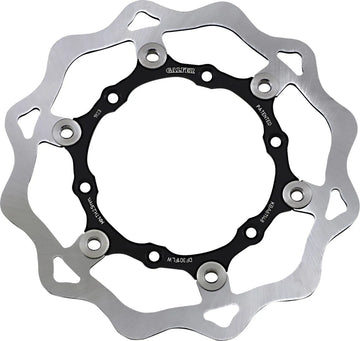 Rieju MARATHON 250 CROSS Competition [2011] - brake disc – picture 1