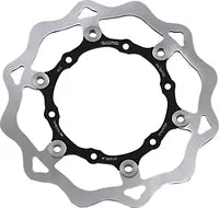 Yamaha Yz 125 [2022-2027, 2024, 2025] - brake disc - picture 3