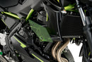 KAWASAKI Z 650 [2024] – Naked Verkleidungsscheibe Windschild Side Spoiler-4