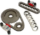 Harley-Davidson Fxds-Con 1340 Dyna Convertible [1999-2000] - OE+ conversion kit camshaft plate hydraulic timing chain tensioner - picture 3