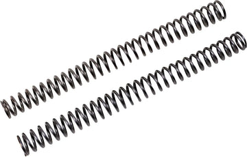 Yamaha Tracer 9 GT [Ohlins]-fork feathers for FKS cartridges kit - 0