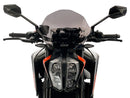 KTM 790 Duke [WRS] – Windschild-2