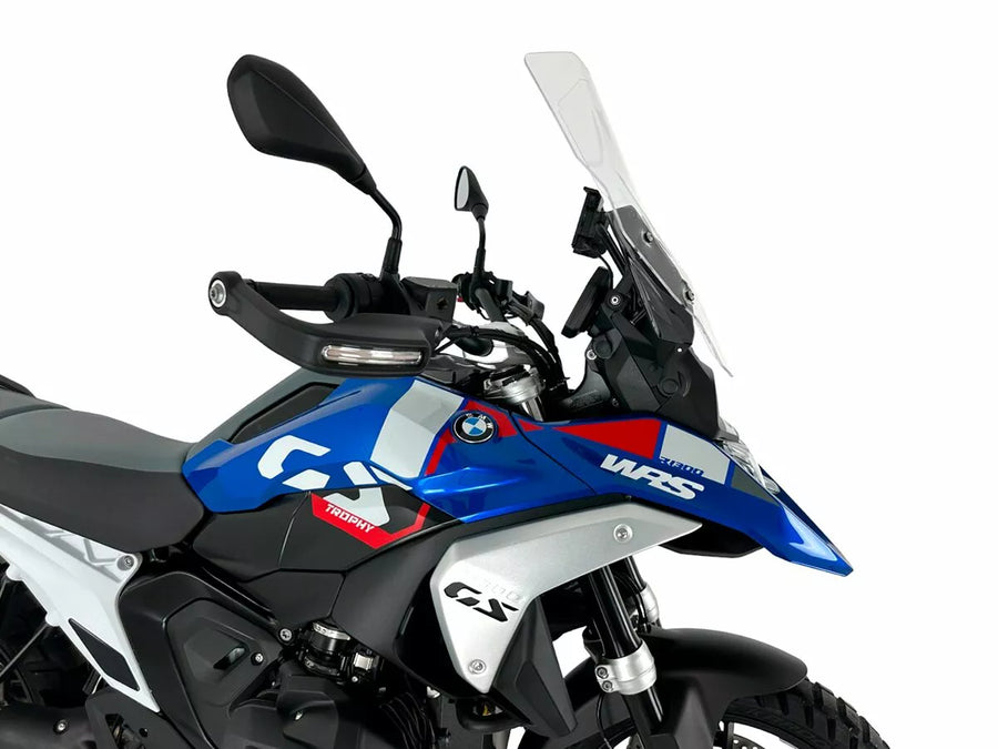 BMW R 1150 R [WRS] – Windschild