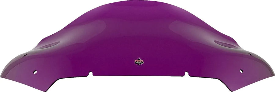 harley davidson fltr [KLOCK WERKS] – Kolor Flare™ Sport Windschild