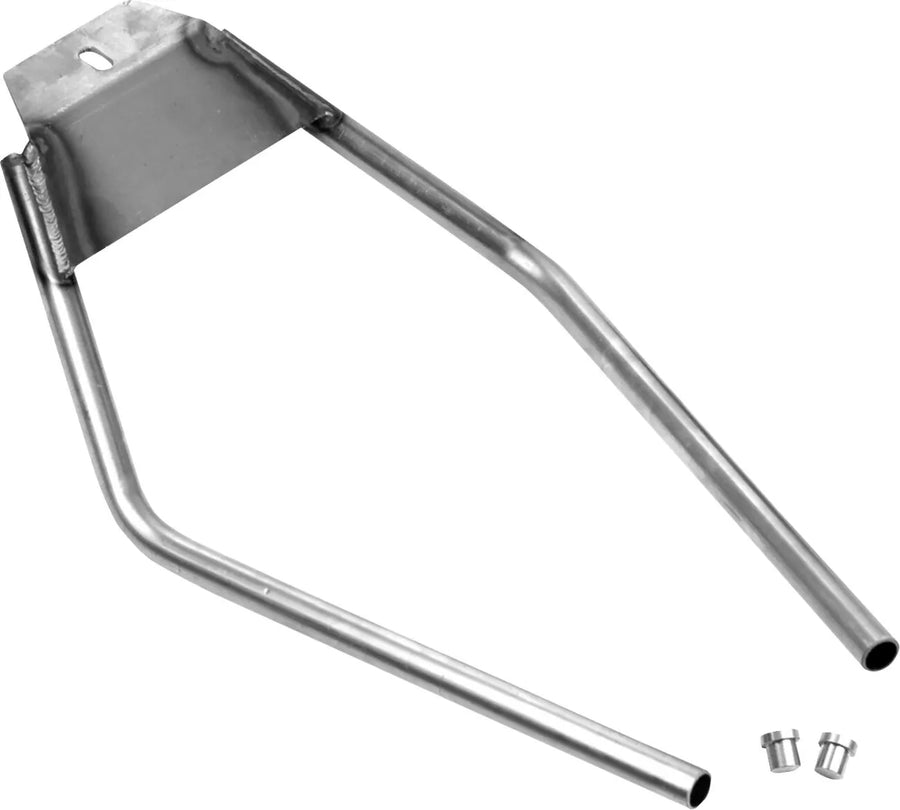 Harley-Davidson Sportster S [SADDLEMEN] – Tracker rear section