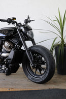 Harley-Davidson Sportster S [CULT WERK] – headlight set-5