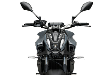 YAMAHA MT-07 PURE [2024] – Naked fairing windshield front spoiler