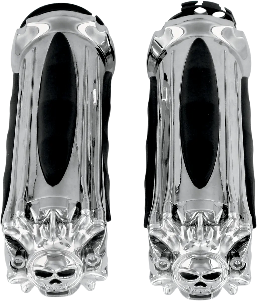 harley davidson sportster s 1250 [KURYAKYN] – Zombie-Griffe