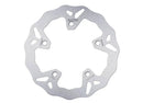 Yamaha T-MAX 530 ABS [2013, 2014, 2016] - Wave® brake disc - picture 1