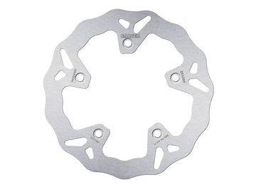 Yamaha T-MAX 530 ABS [2013, 2014, 2016] - Wave® brake disc - picture 1