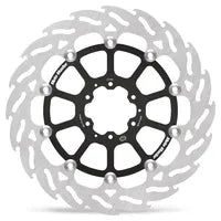 Honda CRF 1100 L Africa Twin Adventure Sports DCT ABS [2023-2024] - brake disc - picture 10