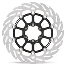 Honda CRF 1100 L Africa Twin Adventure Sports DCT ABS [2023-2024] - brake disc - picture 10