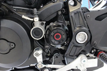 ducati monster 1200 [GILLES TOOLING] – Ritzelabdeckung - 0