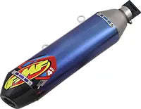 Husqvarna Fe 501 [2020-2023] - Factory 4.1 RCT exhaust system – item no. 045663 – picture 7