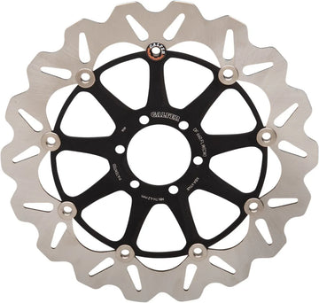 Moto Guzzi CUSTOM 940 [2007] - brake disc – picture 2