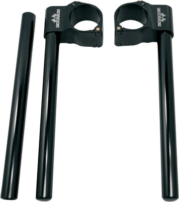 Suzuki GSX 1400 [PSR] – Clip-On Handlebars