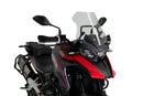 QJ SRT 700X ON ROAD [2025] – Wind deflector extended – heavily tinted-5