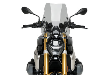 BMW R 1250 R [2025] – New Generation Touring – Getönt