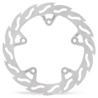 Bmw F 800 GS ABS [2025, 2024-2025] - Flame Series Floating Brake Disc – Item no. 113100 – Figure 12