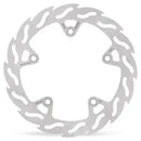 Bmw F 800 GS ABS [2025, 2024-2025] - Flame Series Floating Brake Disc – Item no. 113100 – Figure 12