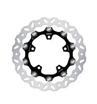 Suzuki Sv 1000 S [2003-2004, 2006-2007] - brake disc - picture 10