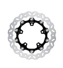 Suzuki Sv 1000 S [2003-2004, 2006-2007] - brake disc - picture 10