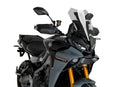 YAMAHA TRACER 9 GT PLUS [2024] – Sportscheibe – Mattschwarz-1
