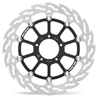 Aprilia Tuono V4 1100 RR ABS Factory [2022, 2024] - Flame Series brake disc - picture 11