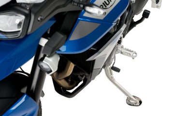 TRIUMPH TIGER 900 GT PRO [2025] – Fusstandverbreiterung mit Standardaufhängung