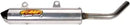 Ktm SX 125 [2004-2006, 2009-2010] - TurbineCore 2 slip-on rear silencer – picture 12