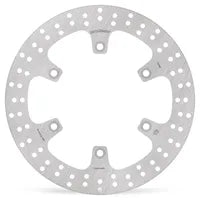 Honda Nsa 700 [2008-2010, 2009-2010] - Halo Series Schwimmende Bremsscheibe – Bild 10