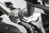 KTM 1290 Super Duke GT [2022-2024] - handlebar relocation Ø 28 mm, 30 mm high and 22 mm to the rear, version LEH.00.039.23100/S - picture 4
