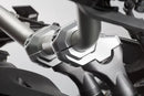 KTM 990 Adventure [2012-2013] - handlebar relocation Ø 28 mm, 30 mm high and 22 mm to the rear, version LEH.00.039.23100/S - picture 2