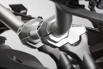 KTM 1290 Super Duke GT [2022-2024] - Lenkerverlegung Ø 28 mm, 30 mm hoch und 22 mm nach hinten, Ausführung LEH.00.039.23100/S – Bild 2