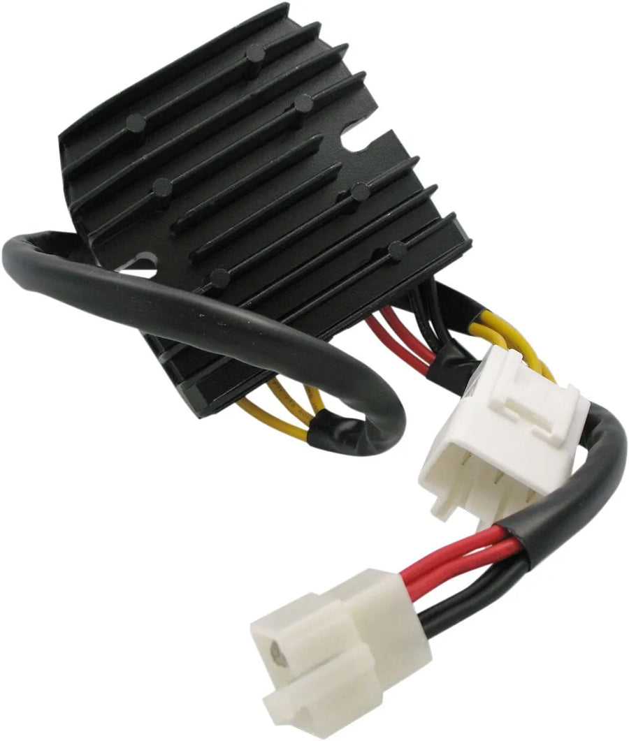 aprilia rsv 1000 rr factory [RICK'S MOTORSPORT ELECTRIC] - Hot Shot Rectifier and Regulator